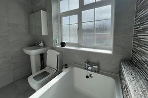 Luxurious Kitchen Lrg Bedrooms Holiday Freeparking