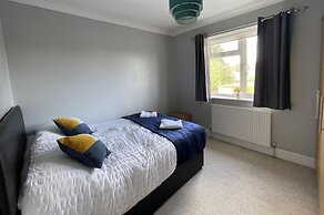 Luxurious Kitchen Lrg Bedrooms Holiday Freeparking