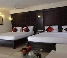 Hilarity Inn