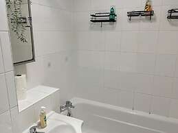 Charming 2-bed Apartment in Hemel Hempstead