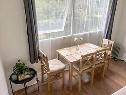 Charming 2-bed Apartment in Hemel Hempstead