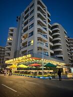 Delmar Hotel Matrouh