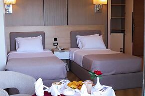 Delmar Hotel Matrouh