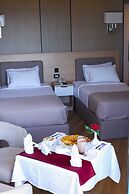 Delmar Hotel Matrouh