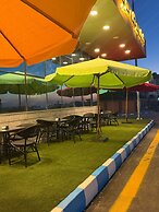 Delmar Hotel Matrouh