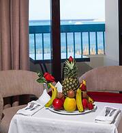 Delmar Hotel Matrouh
