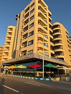 Delmar Hotel Matrouh