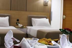 Delmar Hotel Matrouh