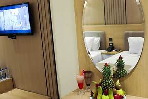 Delmar Hotel Matrouh