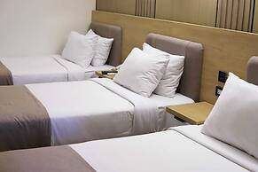 Delmar Hotel Matrouh