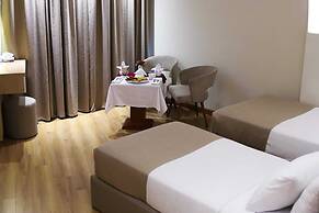 Delmar Hotel Matrouh