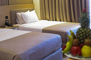 Delmar Hotel Matrouh