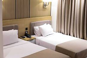Delmar Hotel Matrouh