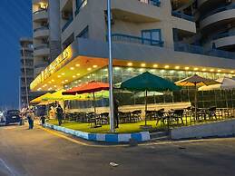 Delmar Hotel Matrouh