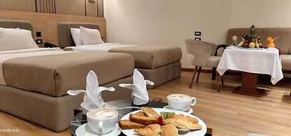 Delmar Hotel Matrouh