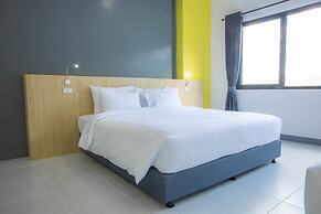 Ezy Inn