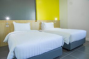 Ezy Inn