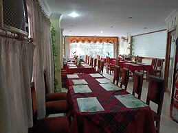 Hotel Orchid