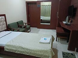 Hotel Orchid