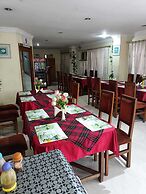 Hotel Orchid