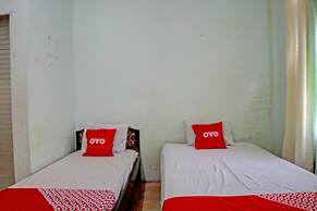 Hotel O Onasis Syariah Inn