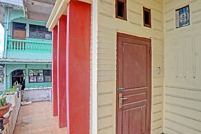 Hotel O Onasis Syariah Inn