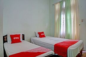 Hotel O Onasis Syariah Inn