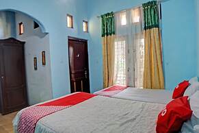 Hotel O Onasis Syariah Inn