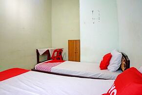 Hotel O Onasis Syariah Inn