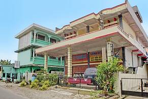 Hotel O Onasis Syariah Inn