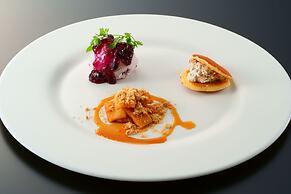 Auberge Cosmos
