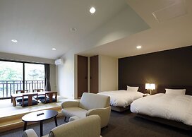 Auberge Cosmos