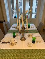 LEX SUITES