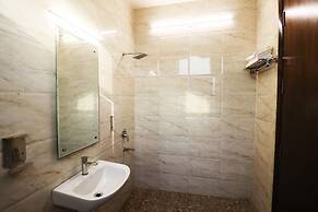 Hotel SK Residency