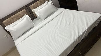 Hotel SK Residency