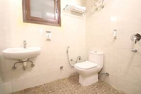 Hotel SK Residency