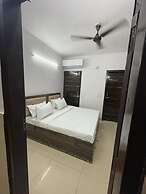 Hotel SK Residency