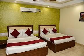 Hotel Grand Inn
