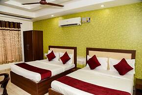 Hotel Grand Inn