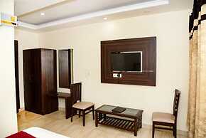 Hotel Grand Inn