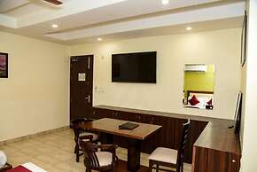 Hotel Grand Inn