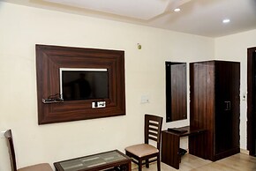 Hotel Grand Inn