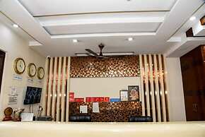 Hotel Grand Inn