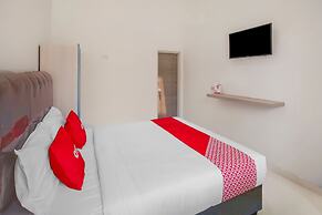 Hotel O Wisma Bambu Syariah