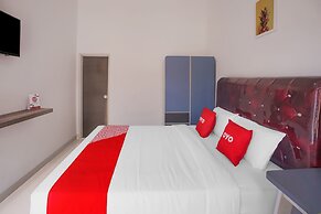 Hotel O Wisma Bambu Syariah