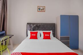 Hotel O Wisma Bambu Syariah