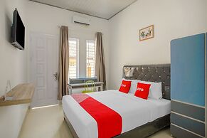Hotel O Wisma Bambu Syariah