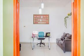 Hotel O Wisma Bambu Syariah