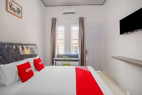 Hotel O Wisma Bambu Syariah