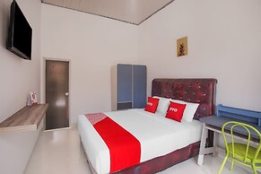 Hotel O Wisma Bambu Syariah